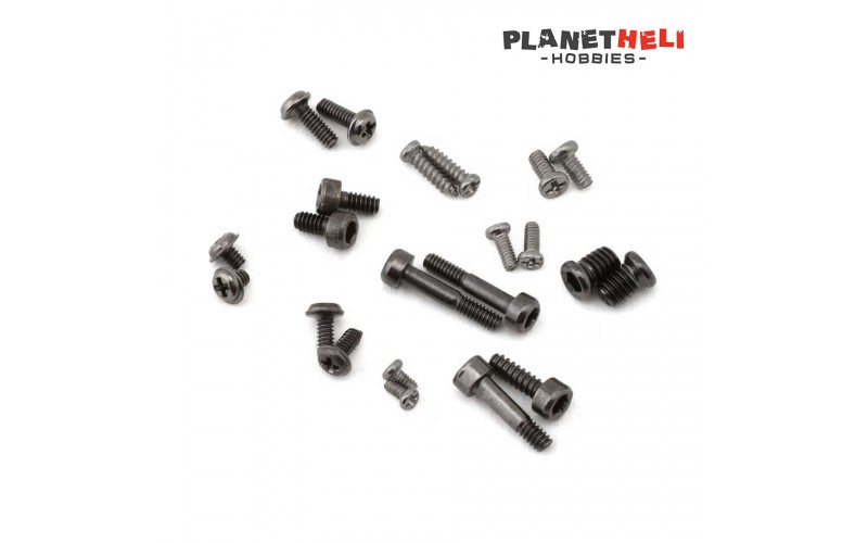 Goosky S1 Screws Set